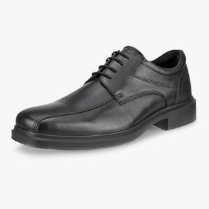 ECCO Mens Helsinki 2.0 Bike Toe Tie